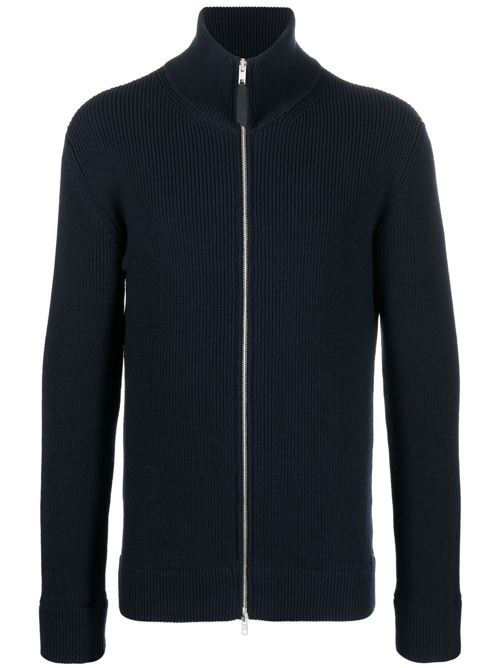 Zip-up cardigan MAISON MARGIELA | SI1HA0013S17781511F